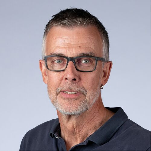 Portrait von Stefan Klade, Mitarbeiter von mein heizöl (Lang Energie AG)