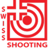 Logo Swiss Shooting (SSV) – mein heizöl (Lang Energie AG) unterstützt den Schweizer Schiesssport